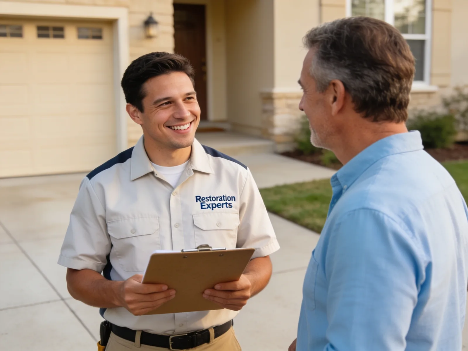 Water Damage Cleanup Cannon Beach, OR FAQs